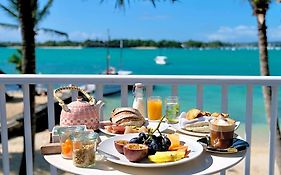La Maison 20 Degres Sud - Relais & Chateaux
