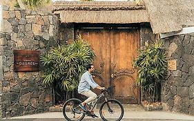 La Maison 20 Degres Sud - Relais & Chateaux